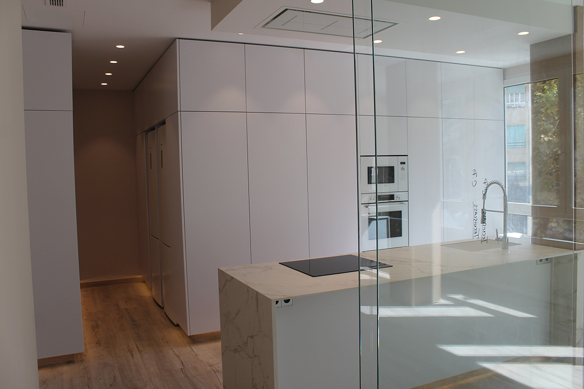 Reformas Cocinas Levante, tiendas de muebles en Valencia